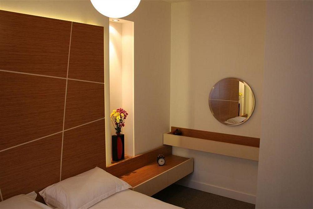 Beyoglu Home Suites Istanbul Room photo
