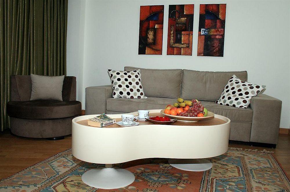 Beyoglu Home Suites Istanbul Room photo